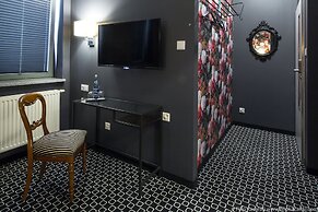 Amber Suite Szczecin Adults Only