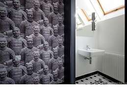 Amber Suite Szczecin Adults Only