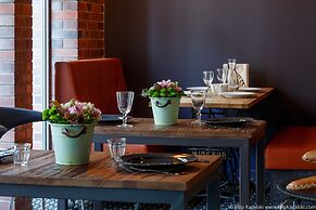 Amber Suite Szczecin Adults Only