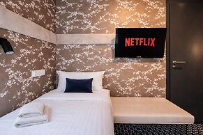Amber Suite Szczecin Adults Only