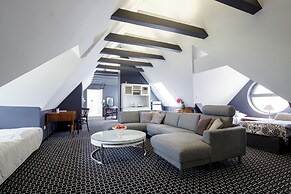 Amber Suite Szczecin Adults Only