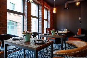 Amber Suite Szczecin Adults Only