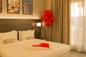 Hafawah Suites