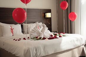 Hafawah Suites