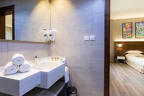 Hafawah Suites