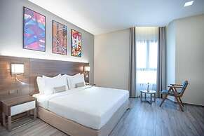 Hafawah Suites