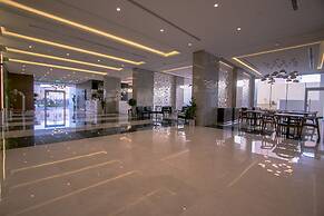Hafawah Suites