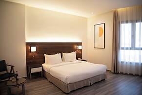 Hafawah Suites