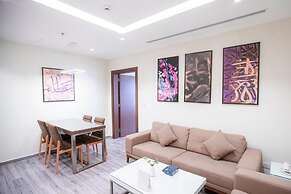 Hafawah Suites