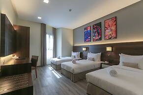 Hafawah Suites