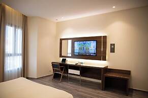 Hafawah Suites