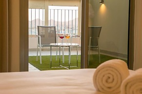 Hafawah Suites