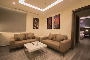 Hafawah Suites