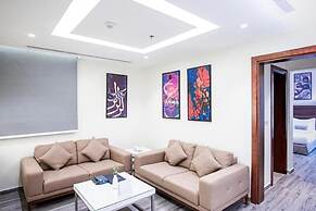 Hafawah Suites
