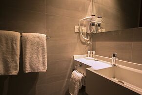 Hafawah Suites