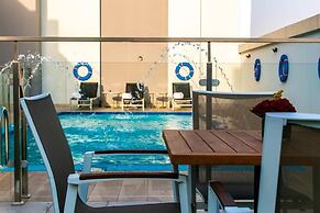 Hafawah Suites