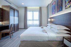 Hafawah Suites