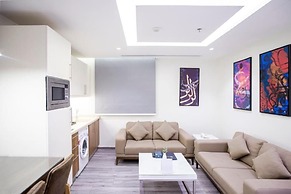 Hafawah Suites