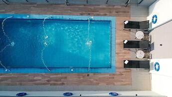 Hafawah Suites