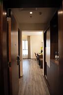 Hafawah Suites