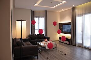 Hafawah Suites