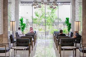 Hafawah Suites