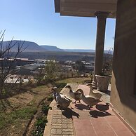 Noble Hearts Bed and Breakfast