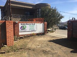 Noble Hearts Bed and Breakfast