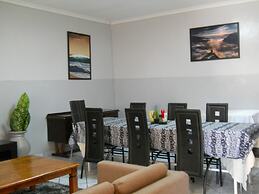 Noble Hearts Bed and Breakfast