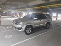 Apartamento Ciudalela NIO