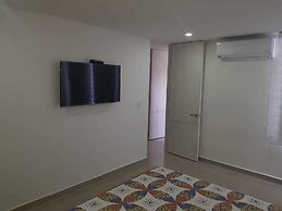 Apartamento Ciudalela NIO