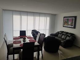 Apartamento Ciudalela NIO