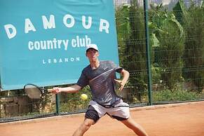 Damour Country Club