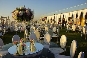 Damour Country Club