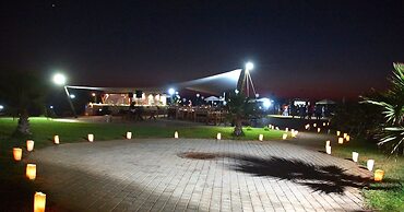 Damour Country Club