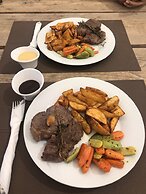 Damour Country Club