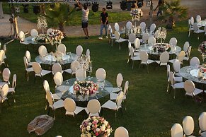 Damour Country Club