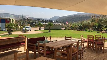 Damour Country Club