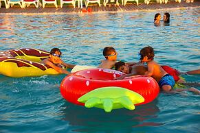 Damour Country Club