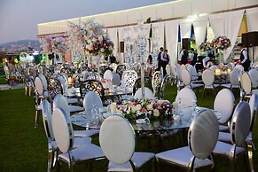 Damour Country Club