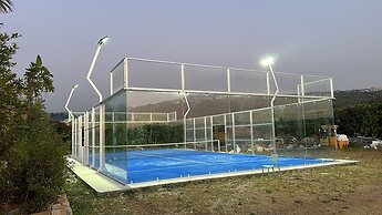 Damour Country Club