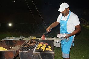 Damour Country Club