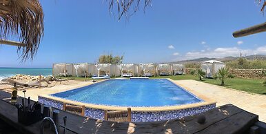 Damour Country Club
