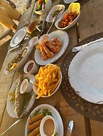 Damour Country Club