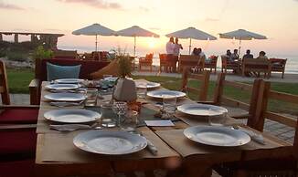 Damour Country Club