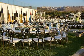 Damour Country Club