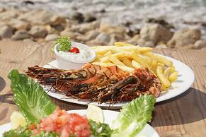 Damour Country Club