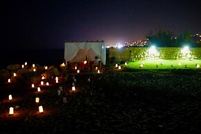 Damour Country Club
