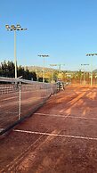 Damour Country Club