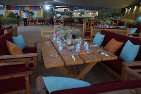 Damour Country Club